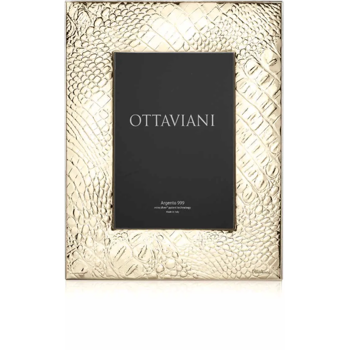 Cornici Ottaviani Coccodrillo Frame 4003AD