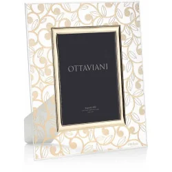 Ottaviani Miro Riccioli Frame