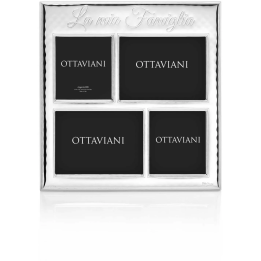 Cornici Ottaviani Miro Family Frame 1018M