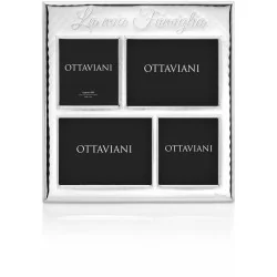 Ottaviani Miro Family Frame