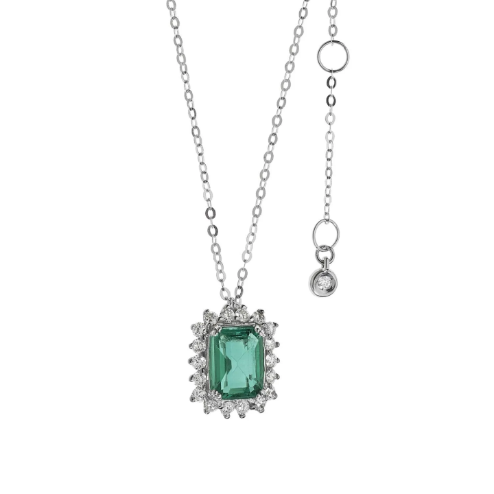 Necklaces Comete Regina Necklace GLB1185