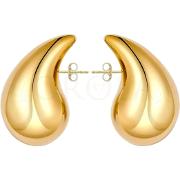 Earrings Drop Oro DROR1