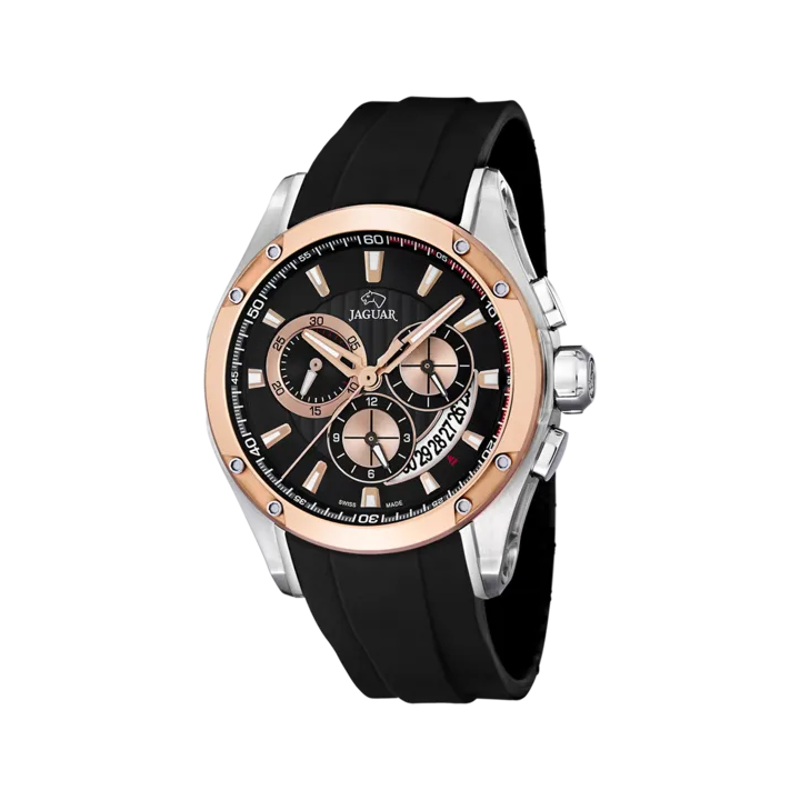 Watches Jaguar Special Edition J689/1
