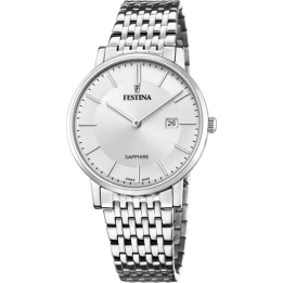 Watches Festina Swiss Watch F20018/1