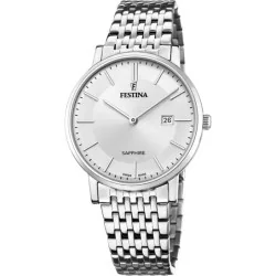 Festina Swiss Watch