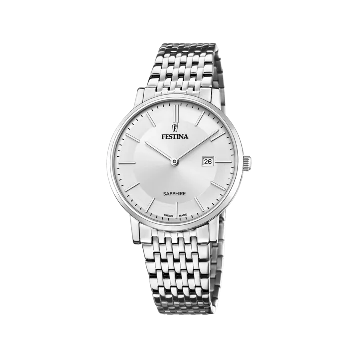 Orologio Orologio Festina Swiss F20018/1