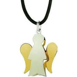 Angels Pendant pz601