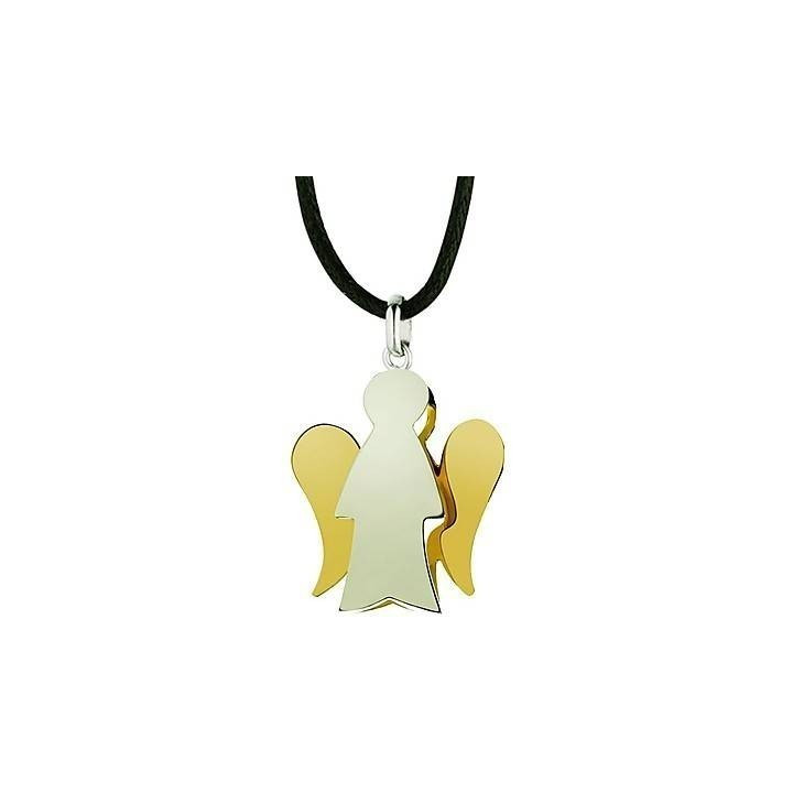 Necklaces Angels Pendant pz601 pz601