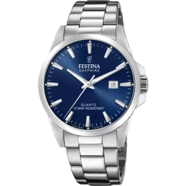 Watches Festina Swiss Watch F20024/3