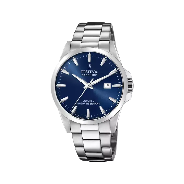 Watches Festina Swiss Watch F20024/3