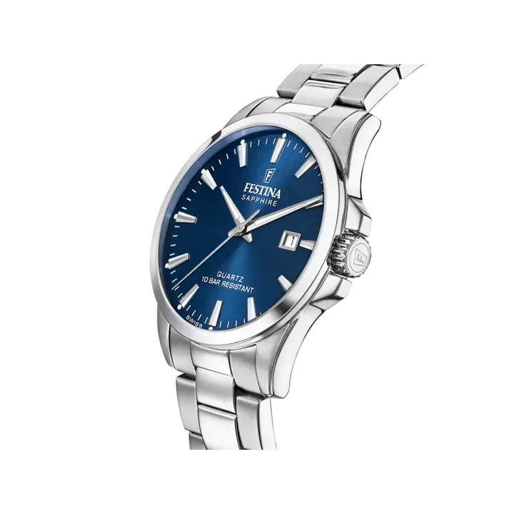 Watches Festina Swiss Watch F20024/3