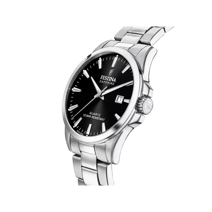 Watches Festina Swiss Watch F20024/4