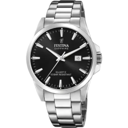 Watches Festina Swiss Watch F20024/4