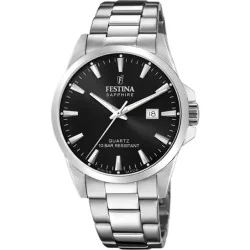 Festina Swiss Watch