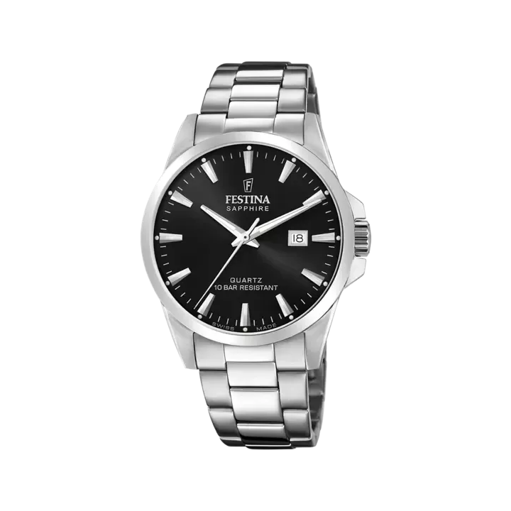 Watches Festina Swiss Watch F20024/4