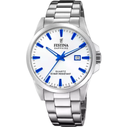 Watches Festina Swiss Watch F20024/5