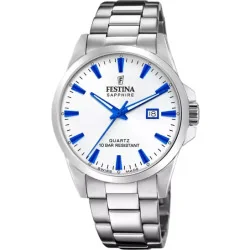 Festina Swiss Watch