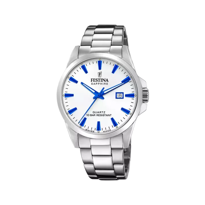 Watches Festina Swiss Watch F20024/5