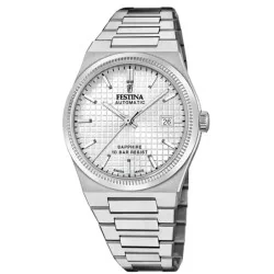 Festina Swiss Blanco Watch
