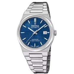 Festina Swiss Blanco Watch