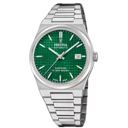 Watches Festina Swiss Blanco Watch F20028/3