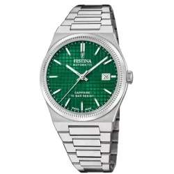 Festina Swiss Blanco Watch