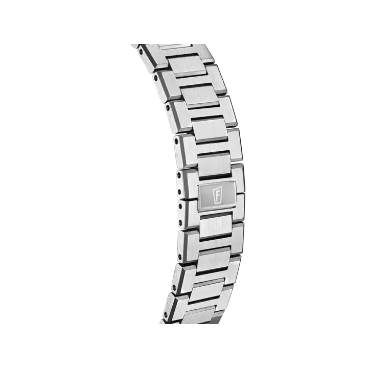 Watches Festina Swiss Blanco Watch F20028/4