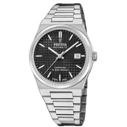 Festina Swiss Blanco Watch