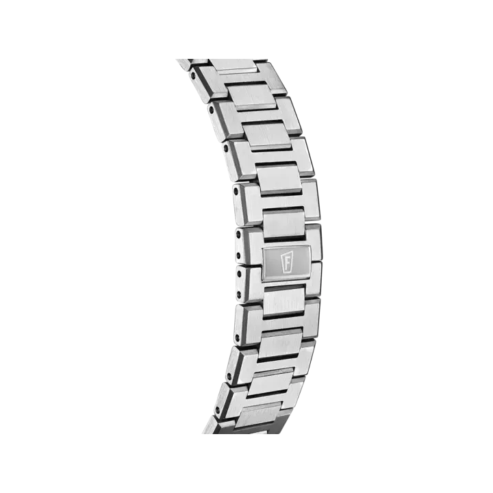 Watches Festina Swiss Blanco Watch F20035/2
