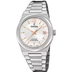 Festina Swiss Blanco Watch