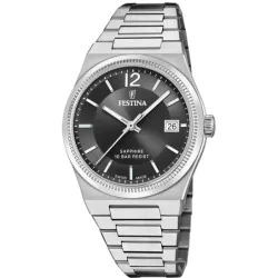 Festina Swiss Blanco Watch