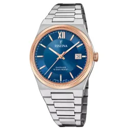 Festina Swiss Blanco Watch