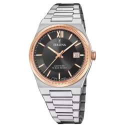 Festina Swiss Blanco Watch