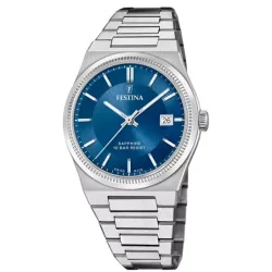 Festina Swiss Blanco Watch