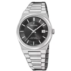 Festina Swiss Blanco Watch