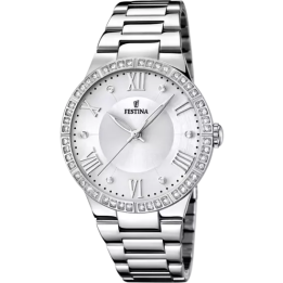 Watches Festina Mademoiselle Watch F16719/1