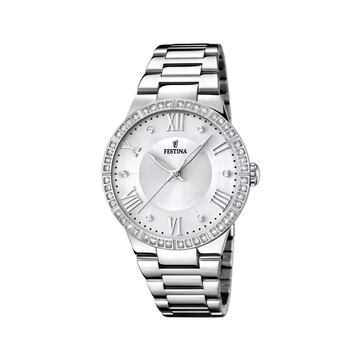 Watches Festina Mademoiselle Watch F16719/1