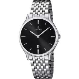 Watches Festina Classic Watch F16744/4