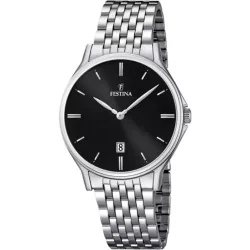 Festina Classic Watch