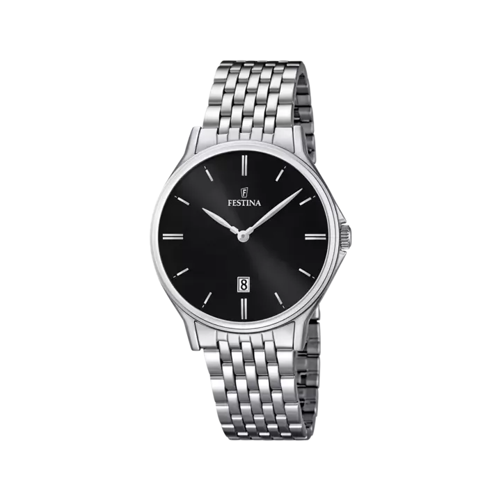 Watches Festina Classic Watch F16744/4