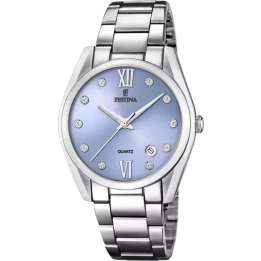 Watches Festina Boyfriend Watch F16790/B