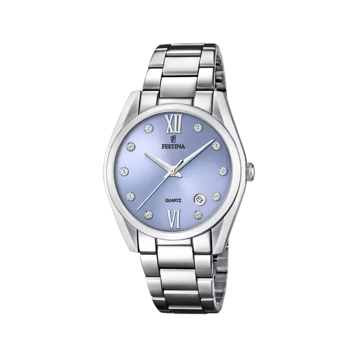 Watches Festina Boyfriend Watch F16790/B