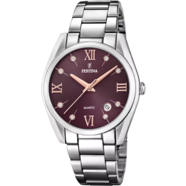 Orologi Festina Boyfriend F16790/E
