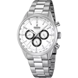 Watches Festina Timeless Watch F16820/Q