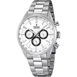 Festina Timeless Watch