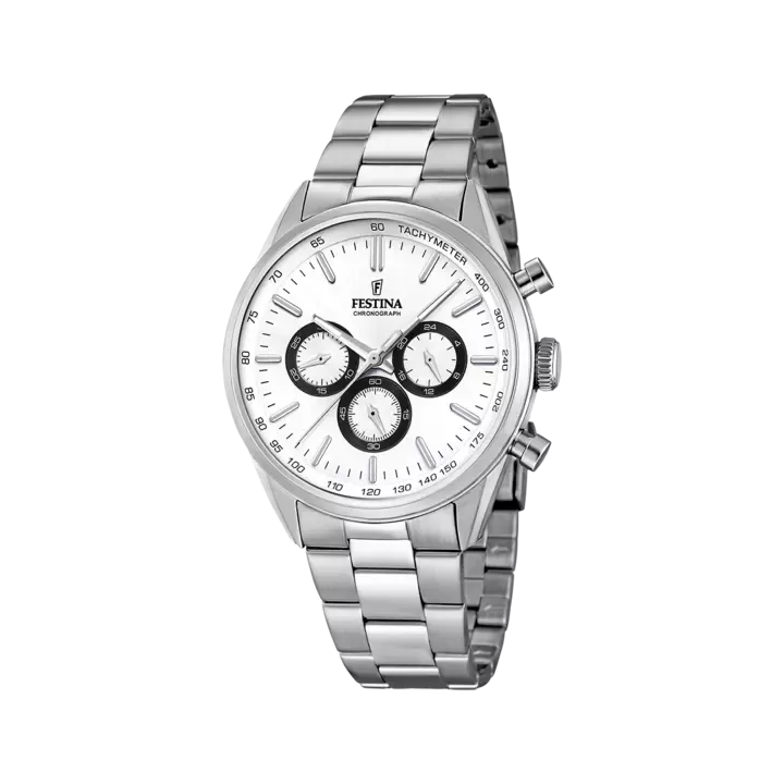 Watches Festina Timeless Watch F16820/Q