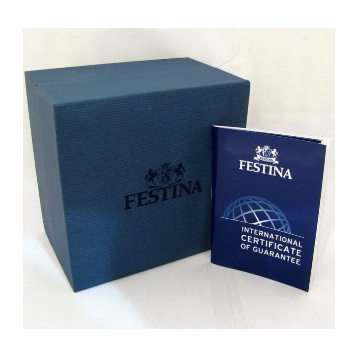Orologio Festina Timeless F20285/7