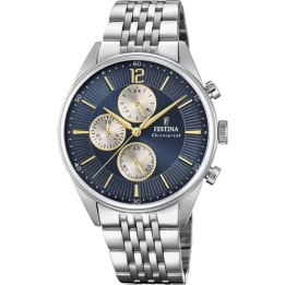 Watches Festina Timeless Watch F20285/7