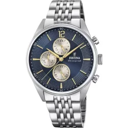 Festina Timeless Watch