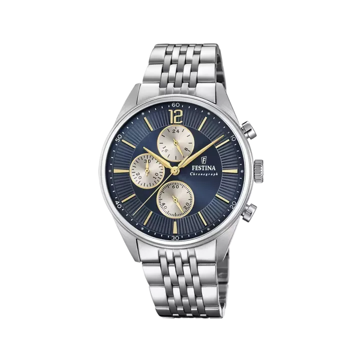 Orologio Festina Timeless F20285/7